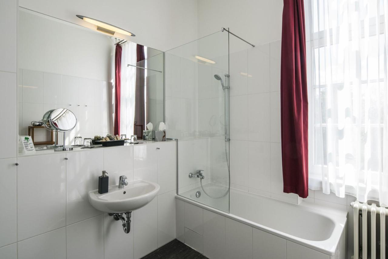 Gls Studio Hotel Берлин Екстериор снимка
