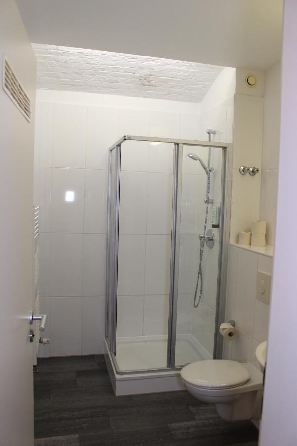 Gls Studio Hotel Берлин Екстериор снимка