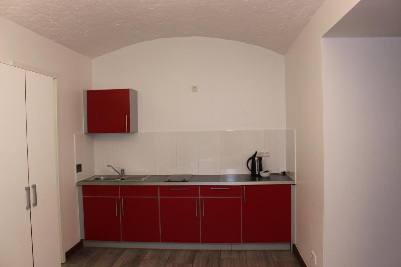 Gls Studio Hotel Берлин Екстериор снимка
