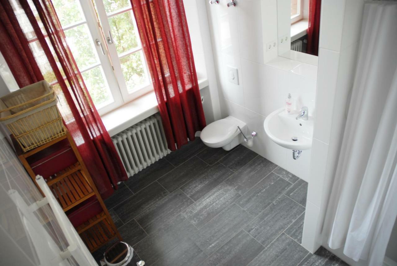 Gls Studio Hotel Берлин Екстериор снимка