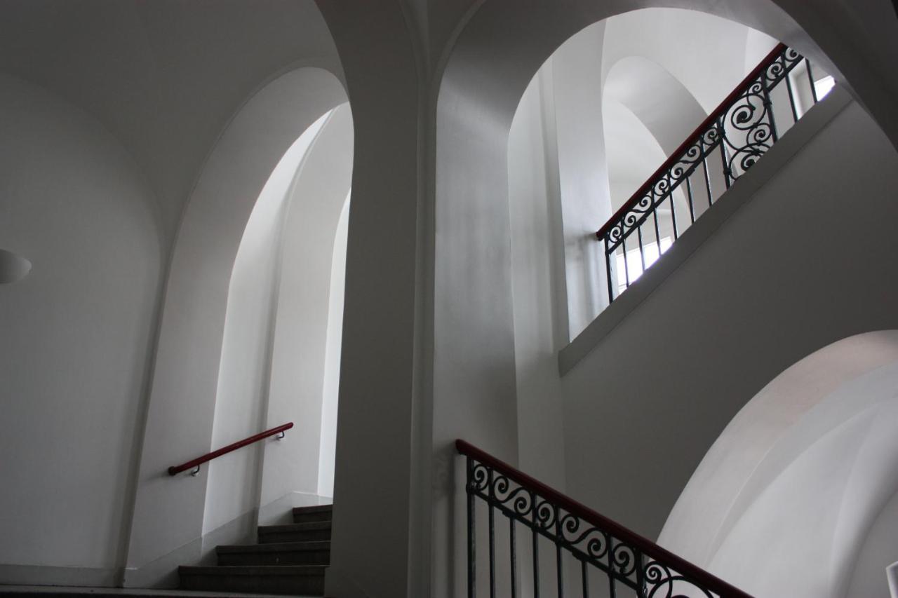 Gls Studio Hotel Берлин Екстериор снимка