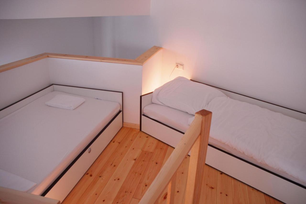 Gls Studio Hotel Берлин Екстериор снимка